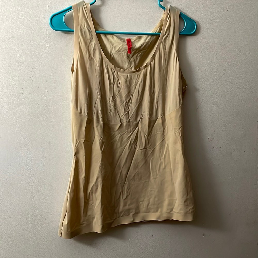 Spanx womens shaper size xl